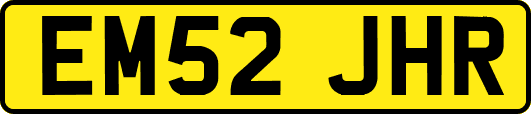 EM52JHR