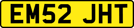 EM52JHT