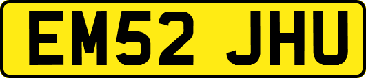 EM52JHU