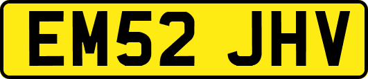 EM52JHV