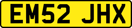 EM52JHX