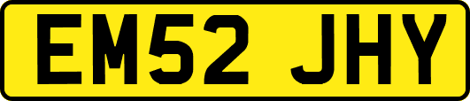 EM52JHY