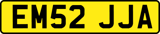 EM52JJA