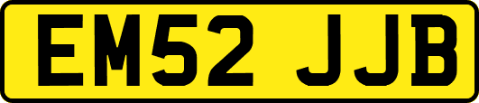 EM52JJB