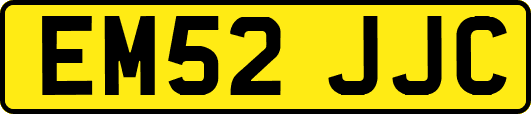 EM52JJC