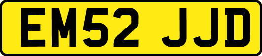 EM52JJD