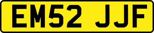 EM52JJF