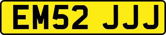EM52JJJ
