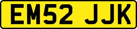 EM52JJK
