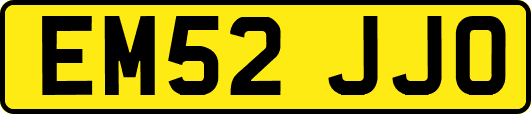 EM52JJO