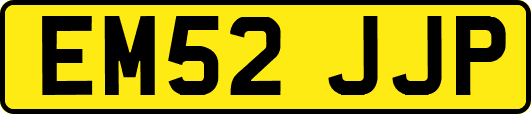 EM52JJP