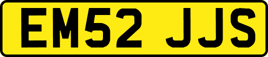 EM52JJS