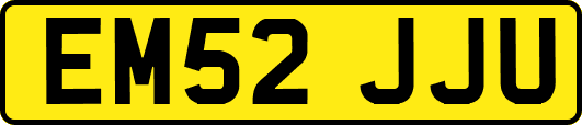 EM52JJU