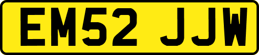 EM52JJW