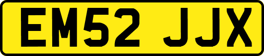 EM52JJX