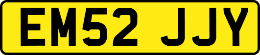 EM52JJY