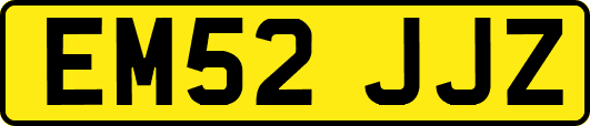 EM52JJZ