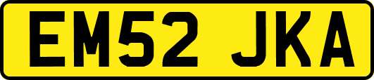 EM52JKA