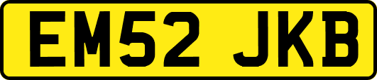EM52JKB