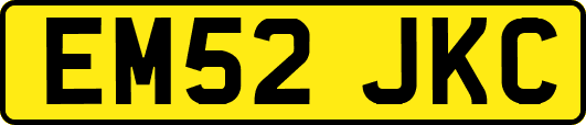 EM52JKC