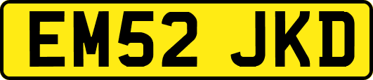 EM52JKD