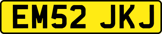 EM52JKJ