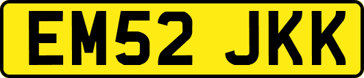 EM52JKK