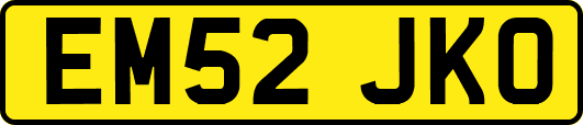 EM52JKO