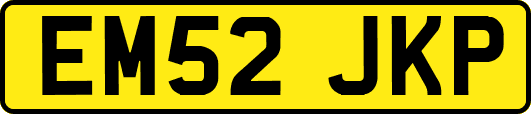 EM52JKP
