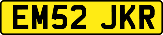 EM52JKR