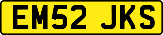 EM52JKS