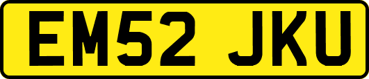 EM52JKU