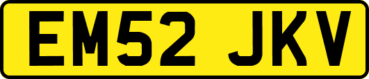 EM52JKV