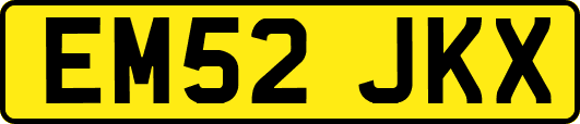 EM52JKX