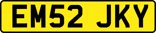 EM52JKY