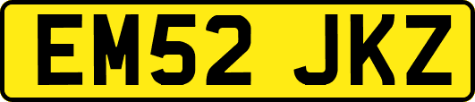 EM52JKZ
