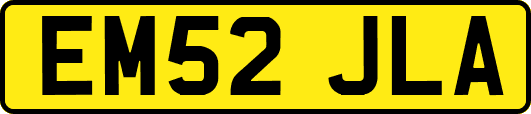 EM52JLA