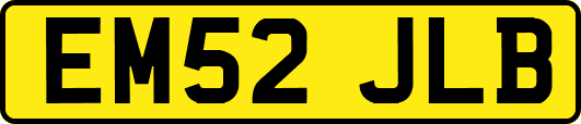 EM52JLB