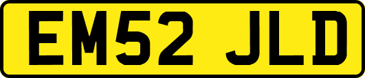 EM52JLD