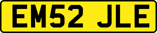 EM52JLE