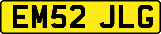 EM52JLG