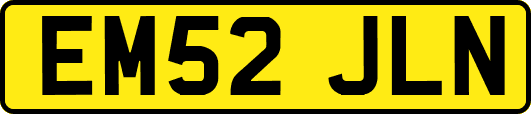 EM52JLN