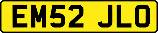 EM52JLO