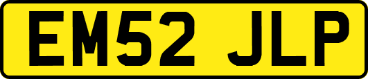 EM52JLP