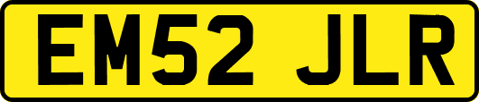 EM52JLR