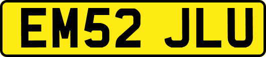 EM52JLU