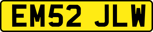 EM52JLW