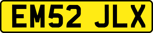EM52JLX