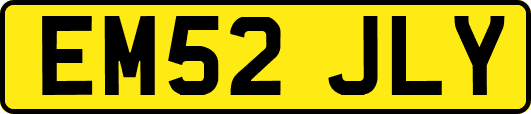 EM52JLY