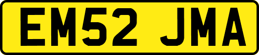 EM52JMA
